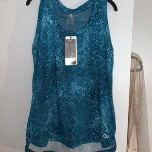 Women’s Work out tank top, Calia brand